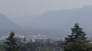Outdoor air quality has improved since the 1990s, but many challenges remain in protecting americans from air quality problems. Air Quality Advisory Issued Strenuous Outdoor Activity Discouraged Metro Vancouver Says Ctv News