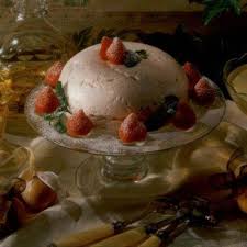 Mousse Legere Aux Fraises Recette Mousse Recettes Sucrees Dessert