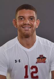 2018 Men's Soccer Roster