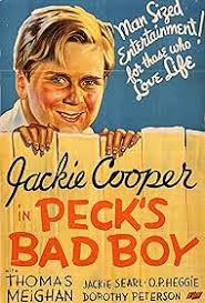 Peck's Bad Boy (1934)