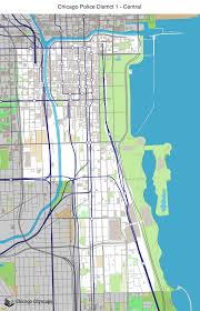 107th pl 112th pl 112th st 118th st 125th pl 128th st 12th pl 130th pl 135th pl 135th st 13th pl 14th st 16th pl 18th dr 23rd st 31st st 33rd blvd 35th st 39th pl 42nd st 44th st 45th st 56th st 63rd pkwy 67th pl 67th st 71st pl. Chicago Cityscape Map Of Building Projects Properties And Businesses In District 1 Central Chicago Police District
