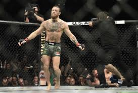 Mcgregor 2 is an upcoming mixed martial arts event produced by the ultimate fighting championship that will take place on january 24, 2021 at the etihad arena on yas island. Ufc 257 Ppv Price Increased Ahead Of Conor Mcgregor Vs Dustin Poirier On Espn Plus