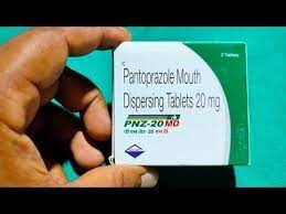 Pantoprazole Mouth Dispersing Tablet 20mg Review In Hindi Pnz 20mg Tablet Youtube Book Cover Tablet Mouth