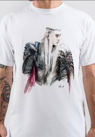 Thranduil T-Shirt | Swag Shirts