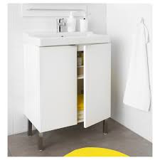Lillangen Talleviken Meuble Lavabo A 2 Portes Blanc Mitigeur Lavabo Ensen 61x41x87cm Magasinez Sur Fr Ikea Ca Ikea