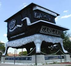 Our offices are at one liberty square, in the heart of the financial. Garland Stove Historic Detroit