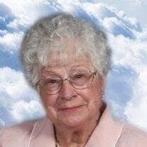 Marjorie L. Cook Obituary