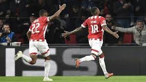 Get the latest fc emmen vv news, scores, stats, standings, rumors, and more from espn. Psv Vs Fc Emmen Van Bommel Enggan Remehkan Lawan