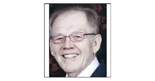 Gerald WALKER Obituary (1938