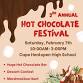 3rd Annual Hot Chocolate Festival — Tie Dye Dog event in Lewes, DE