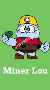 Independent graphic designer, artist, filmmaker, animator, and advertiser. Bad Drawing Of A Skin Idea For Lou Brawlstars