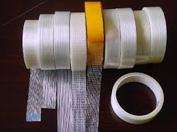 Băng keo sợi thủy tinh và những bí mật bạn chưa biết -