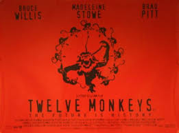 Shop affordable wall art to hang in dorms, bedrooms, offices, or anywhere blank walls aren't welcome. 12 Monkeys Vintage Movie Posters