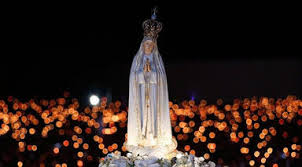 Las cinco noticias más leídas. La Historia De La Virgen De Fatima De Las Apariciones Al Amor Que Ha Recibido De Los Papas Iglesia Universal Cope