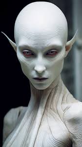 A.J. Trahan. The space suits of Shattered Worlds need to be remarkably  different from those in use by contemporary space agencies. Something  similar to this armoured suit could be in use by