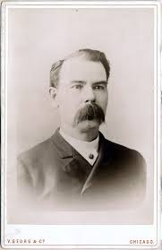 Dr. Philip Patrick Henry Cronin