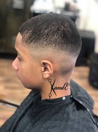 Slight Drop Fade Haircut Drop Fade Haircut Fade Haircut Tapered Haircut