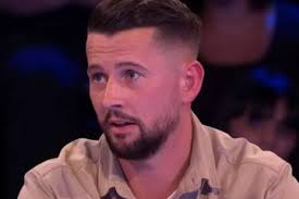 Who is Brad Wale from Deal or No Deal?