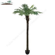 However, they really do spruce up the look and feel of a living room, conservatory and other room's within a home or office. China Indoor Fake Palm Tree Artificial Types Of Ornamental Plants China Palm Tree And Artificial Tree Price