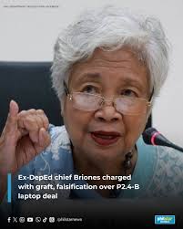 Leni Angat Buhay Pilipinas