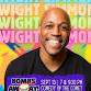 Comedy At The Comet | DWIGHT SIMMONS
