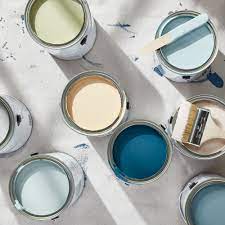 Airbnb super host, natalia lerman shares design tips and her secret to choosing great colors for this beatiful coastal home. 15 Best Beach Inspired Paint Colors