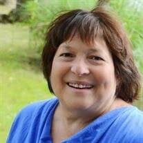 Barbara Jean Wadle Obituary