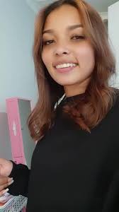 I tried but my phone is hella slow😅😅#fyp