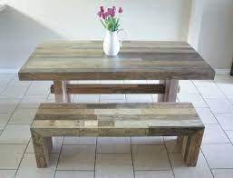 Ever since sharing our dining room a couple months ago, i frequently receive questions about our table which is the west elm emmerson relacimed wood table. Knockoff West Elm Emmerson Dining Bench The Inspired Workshop