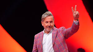 The latest tweets from @montanertwiter Fans Of La Voz Gave Their Opinion On Ricardo Montaner World Today News