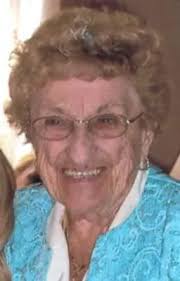 Obituary information for Jeannette "Jane" Brunner
