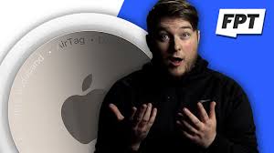 On april 20, 2021, apple announced its release, and said airtags are due to release on april 23 in their spring loaded event. Apple Airtags Design Und Funktion Geleakt