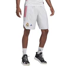 Voir plus d'idées sur le thème madrid, real de madrid, équipe real madrid. Buy Real Madrid 2020 2021 Home Shorts