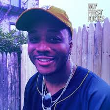 Trackstar Athlete with Kofie Yeboah