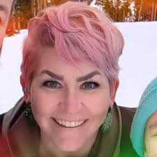 You can use an App like Canva to resize, as long as you know the pixel  dimensions you need. “What's the passport photo size in pixels? Digital  passport photos must be 600×600