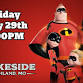 Incredibles (2004)