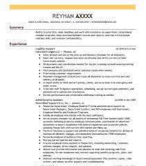 Integrated Logistics Support Ils Manager Resume Example