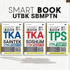 Soal sbmptn soshum dan pembahasan soal soshum 2020 telah disesuaikan dengan analisis materi soshum apa saja yang paling sering muncul pada segera download aplikasi latihan soal sbmptn soshum 2020 secara gratis dari handphone anda. Smart Book Tps Utbk Sbmptn Tka Saintek Tka Soshum 2020 100 Original Shopee Indonesia