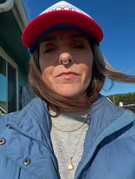 Heather Danielle Falkin