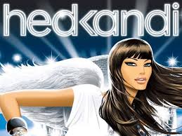 Image result for hed kandi
