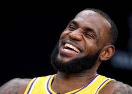 LeBron James and the beauty of being a made guy with very little pressure -  The Athletic