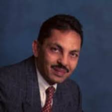 Dr. Ashok Ahuja, MD