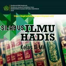 Check spelling or type a new query. Silabus Ilmu Hadis Kelas Xi Ma Peminatan Keagamaan Sesuai Kma 183 Inspirasi Hidup Masa Kini