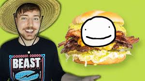 We did not find results for: Dream Mrbeast Burger Is The Crossover You Never Knew You Needed Dexerto
