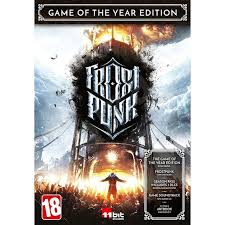 There he meets different girls and women from. Frostpunk Game Of The Year Edition Pc Game Alzashop Com