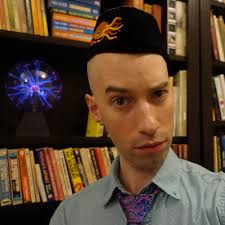 Doug McCarthy: "when you see '©️ museum' under…"