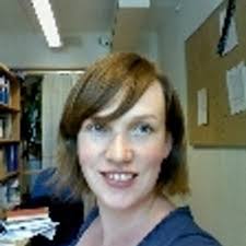 Hanne Marit Dalen (@hannemd)