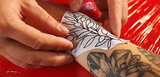 Shockin' city tattoo by waldi & osa, vienna, austria. Introduction To Tattoo Design For Beginners Adobe