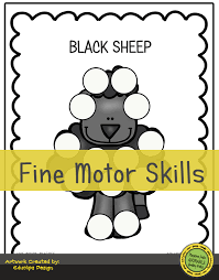 Baa Baa Black Sheep Activity Worksheets For Preschool By Playtime Felts Nursery Rhymes Activities Baa Baa Black Sheep Activities Rhyming Activities