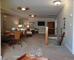 6 фраз в 5 тематиках. Clever Low Ceiling Solutions To Maximize Room Height Part 2 One Coast Design